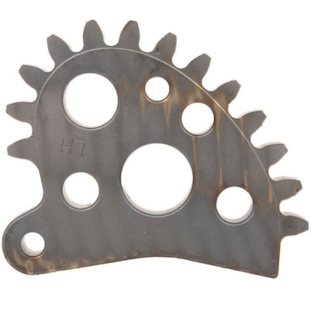 Mtd Gear-Strg Spur 13 717-05133